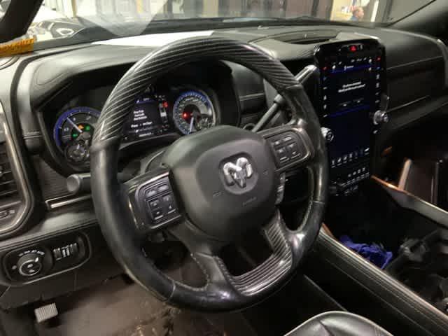 used 2019 Ram 3500 car, priced at $57,275