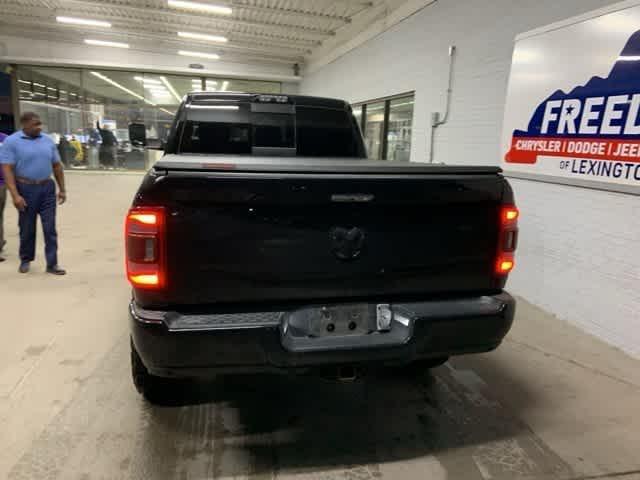 used 2019 Ram 3500 car, priced at $57,275