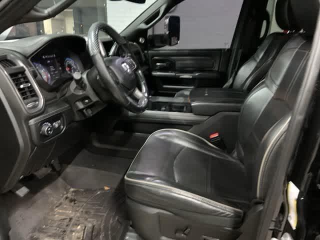 used 2019 Ram 3500 car, priced at $57,275