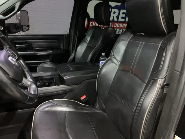 used 2019 Ram 3500 car, priced at $57,275