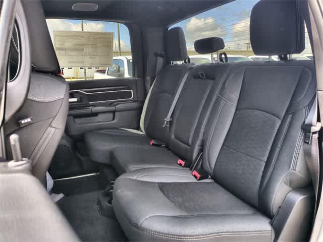 new 2025 Ram 2500 car, priced at $67,510