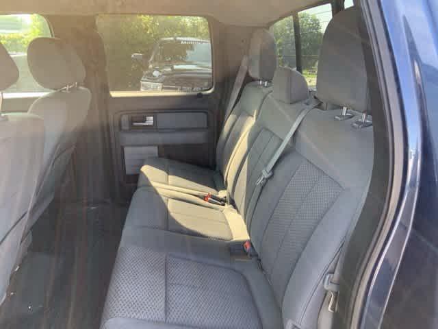 used 2013 Ford F-150 car, priced at $11,500