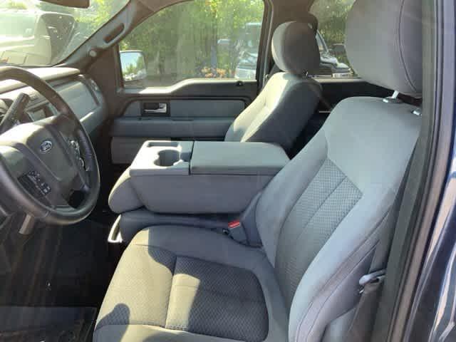 used 2013 Ford F-150 car, priced at $11,500