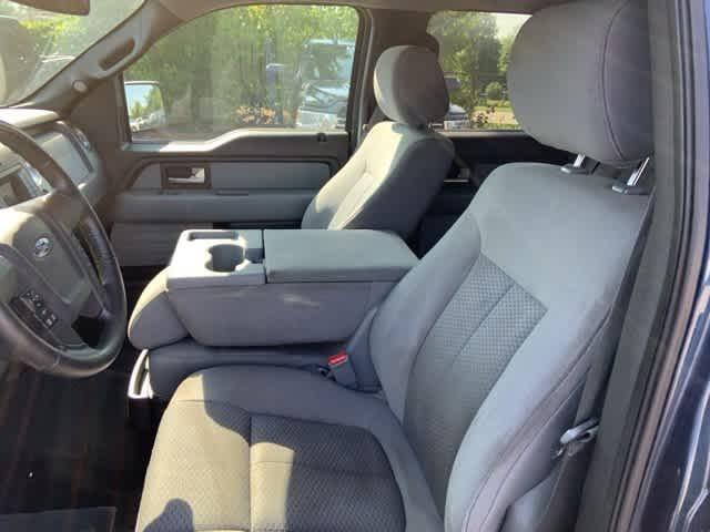 used 2013 Ford F-150 car, priced at $11,500