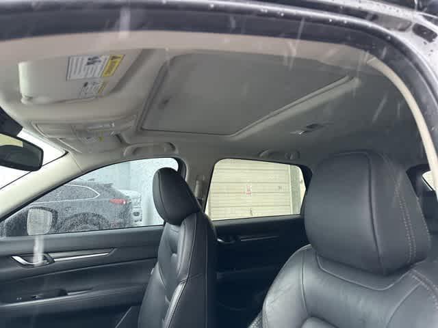 used 2020 Mazda CX-5 car, priced at $21,767