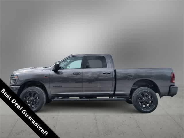 new 2025 Ram 2500 car, priced at $72,590