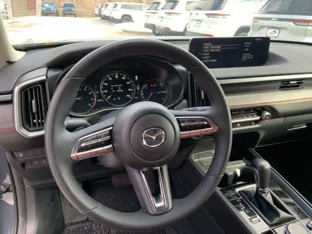 used 2024 Mazda CX-50 car, priced at $33,000