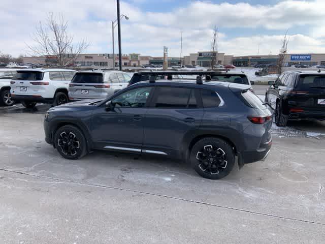 used 2024 Mazda CX-50 car, priced at $33,000