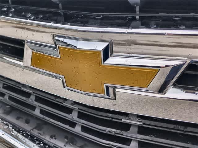 used 2021 Chevrolet Silverado 1500 car, priced at $27,500