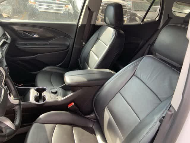 used 2023 GMC Terrain car, priced at $20,430