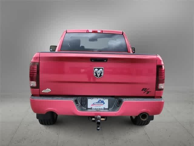 used 2013 Ram 1500 car, priced at $16,135