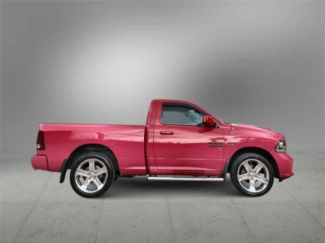 used 2013 Ram 1500 car, priced at $16,135