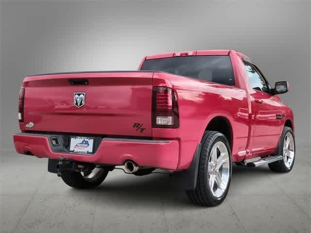 used 2013 Ram 1500 car, priced at $16,135