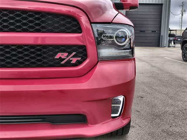 used 2013 Ram 1500 car, priced at $16,135