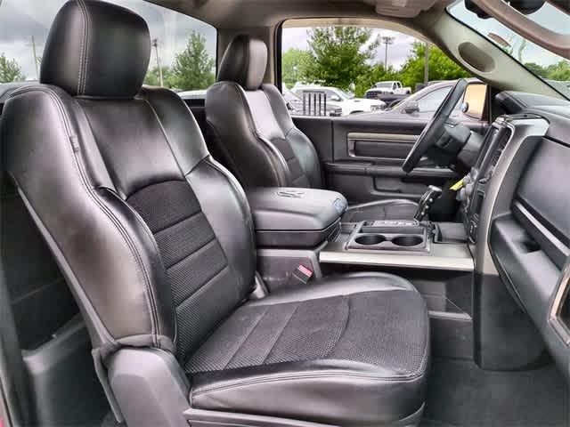 used 2013 Ram 1500 car, priced at $16,135