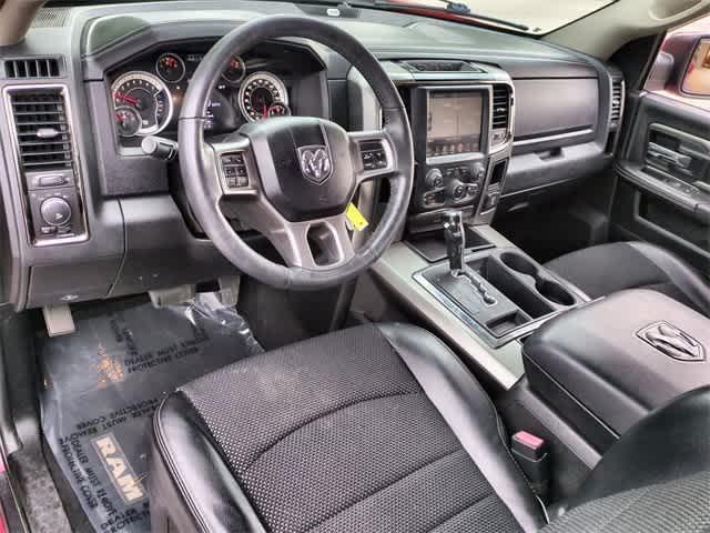 used 2013 Ram 1500 car, priced at $16,135