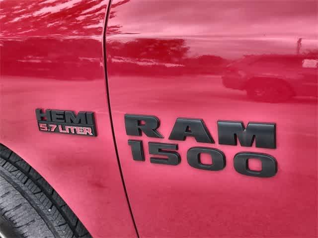used 2013 Ram 1500 car, priced at $16,135