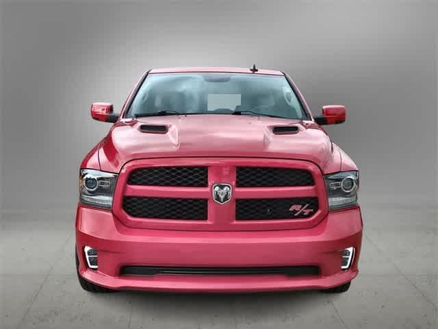 used 2013 Ram 1500 car, priced at $16,135
