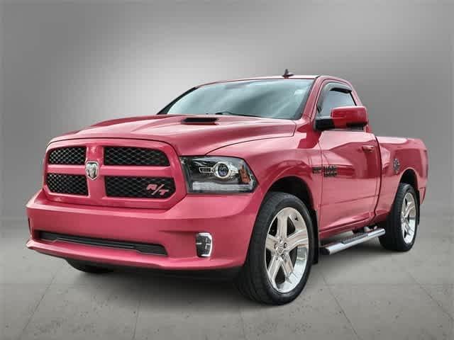 used 2013 Ram 1500 car, priced at $16,135