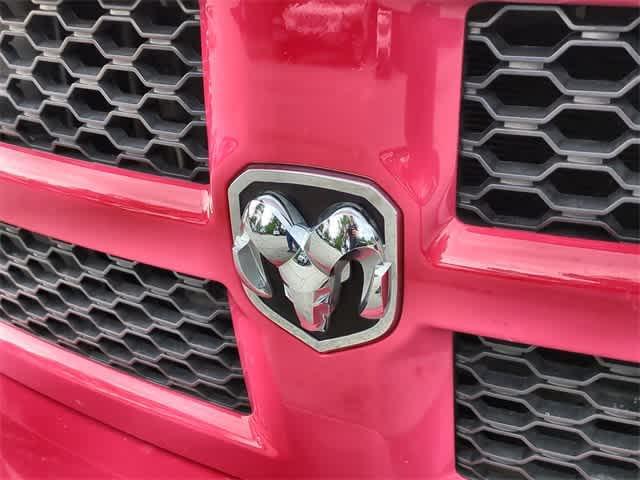 used 2013 Ram 1500 car, priced at $16,135