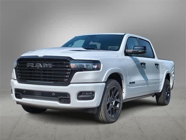 new 2025 Ram 1500 car, priced at $57,245