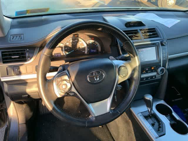 used 2012 Toyota Camry car, priced at $9,785