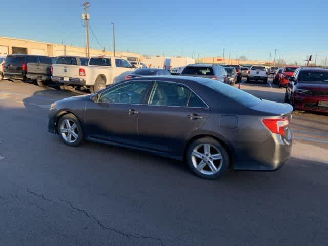 used 2012 Toyota Camry car, priced at $9,785