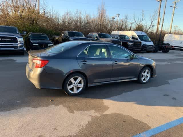 used 2012 Toyota Camry car, priced at $9,785