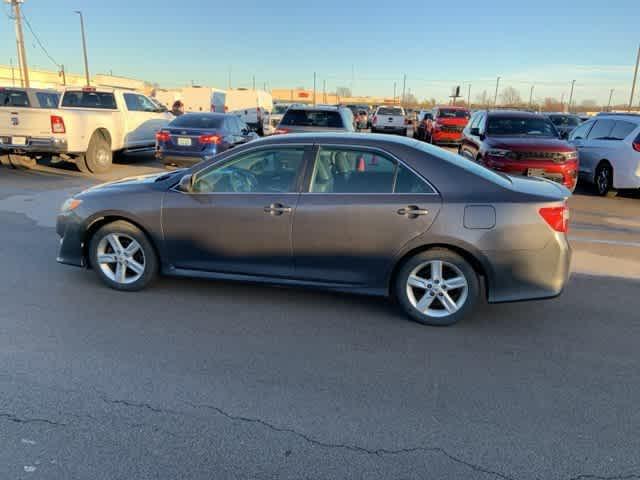 used 2012 Toyota Camry car, priced at $9,785