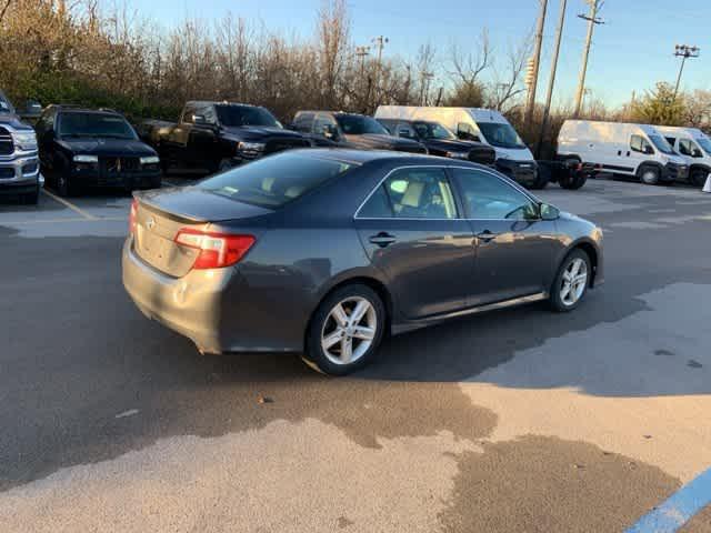 used 2012 Toyota Camry car, priced at $9,785