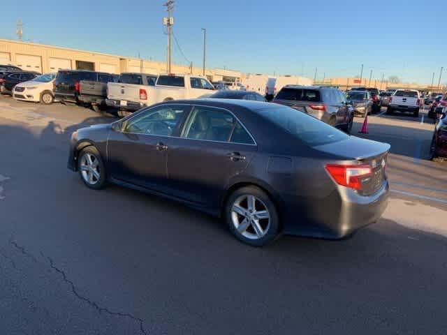 used 2012 Toyota Camry car, priced at $9,785