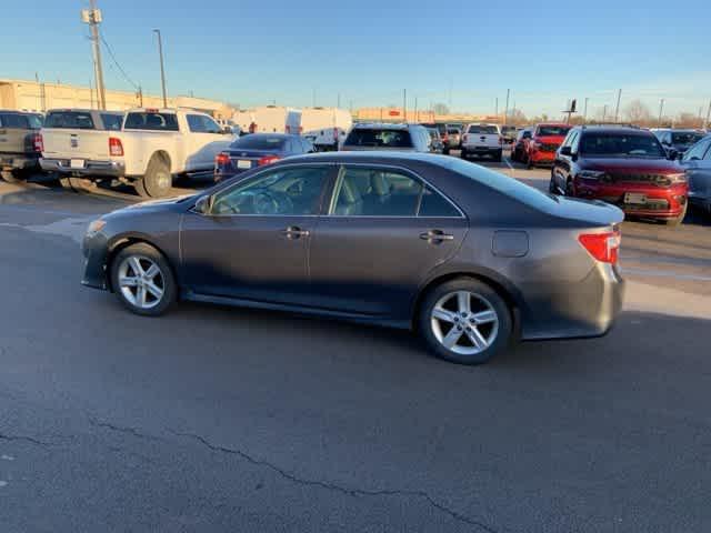 used 2012 Toyota Camry car, priced at $9,785