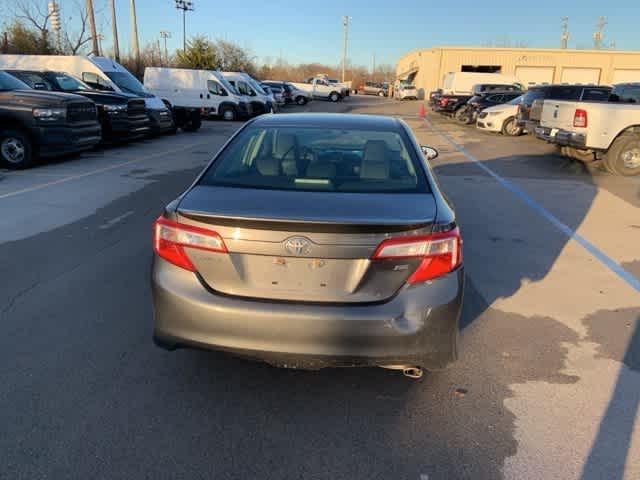 used 2012 Toyota Camry car, priced at $9,785