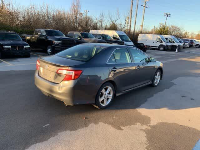 used 2012 Toyota Camry car, priced at $9,785