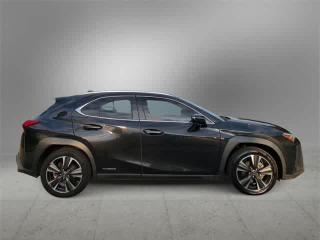 used 2020 Lexus UX 250h car, priced at $19,995