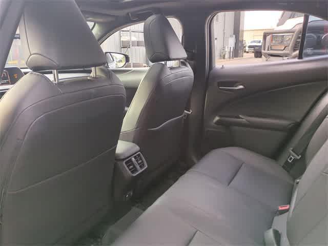 used 2020 Lexus UX 250h car, priced at $19,995