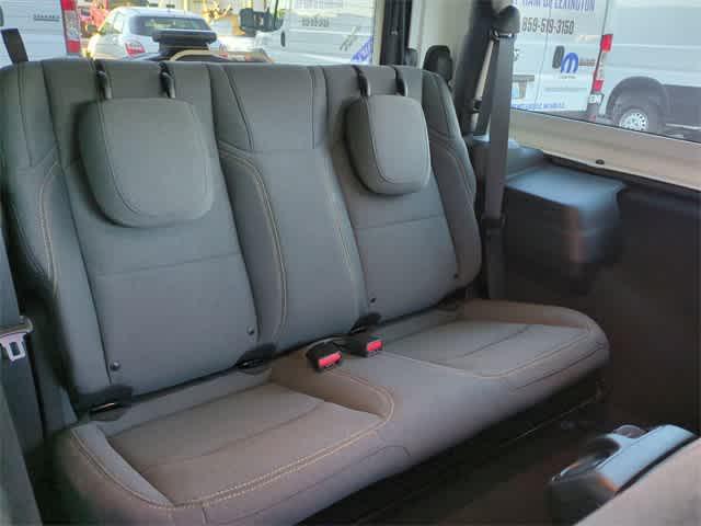 used 2025 Jeep Wrangler car, priced at $34,500