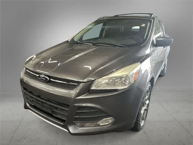 used 2014 Ford Escape car, priced at $8,693