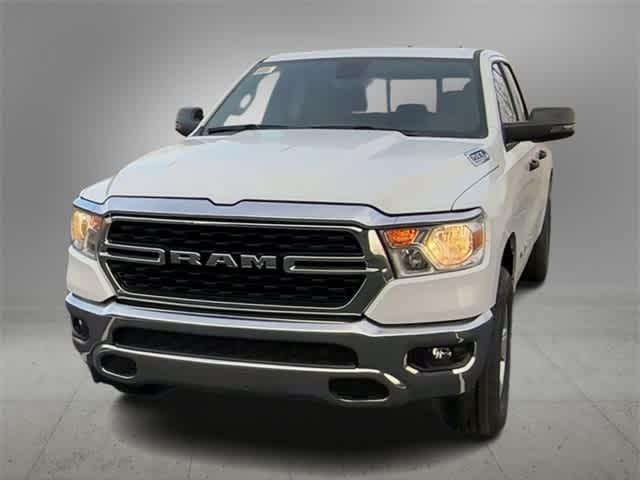 used 2023 Ram 1500 car, priced at $29,500