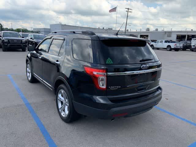 used 2015 Ford Explorer car, priced at $10,850