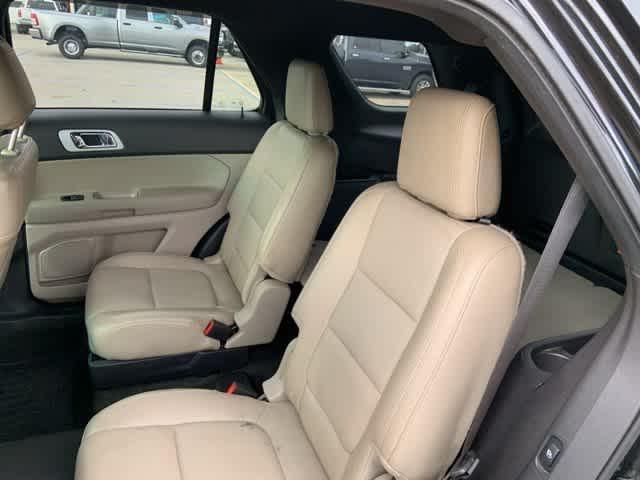 used 2015 Ford Explorer car, priced at $10,850