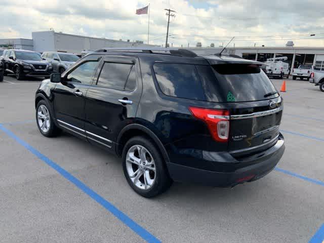 used 2015 Ford Explorer car, priced at $10,850