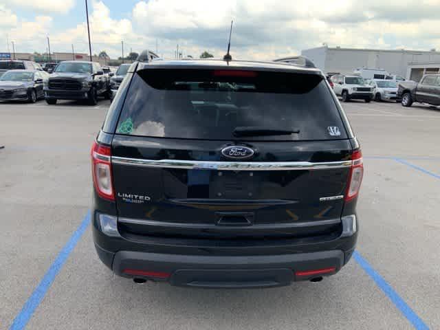 used 2015 Ford Explorer car, priced at $10,850