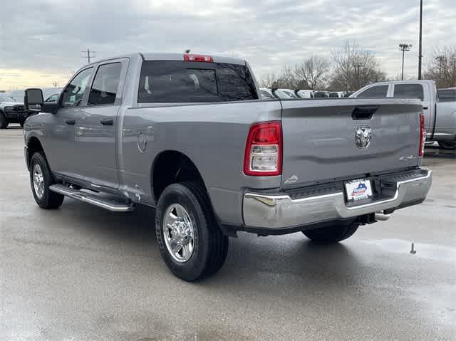 new 2024 Ram 2500 car, priced at $57,265