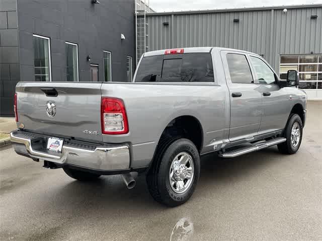 new 2024 Ram 2500 car, priced at $57,265