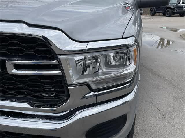 new 2024 Ram 2500 car, priced at $57,265