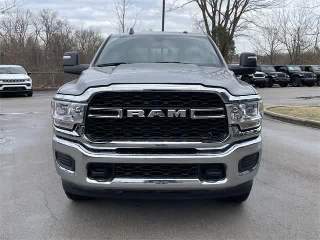 new 2024 Ram 2500 car, priced at $57,265