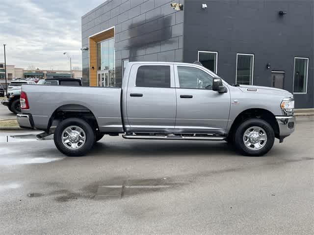 new 2024 Ram 2500 car, priced at $57,265