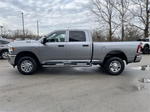 new 2024 Ram 2500 car, priced at $57,265