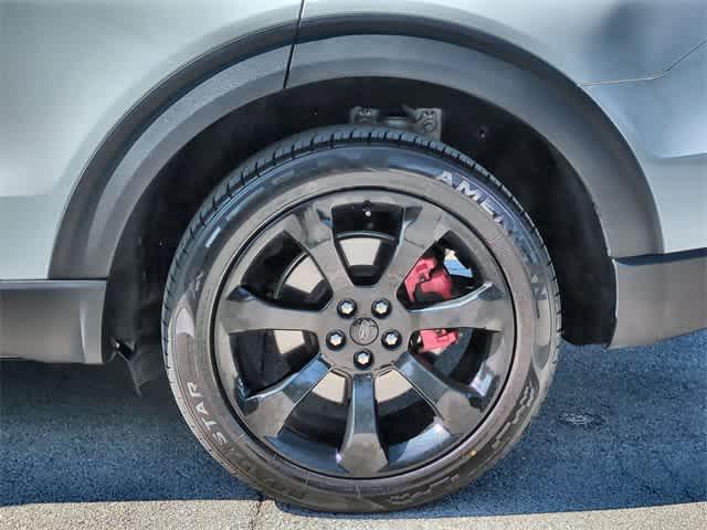 used 2022 Ford Explorer car, priced at $35,970